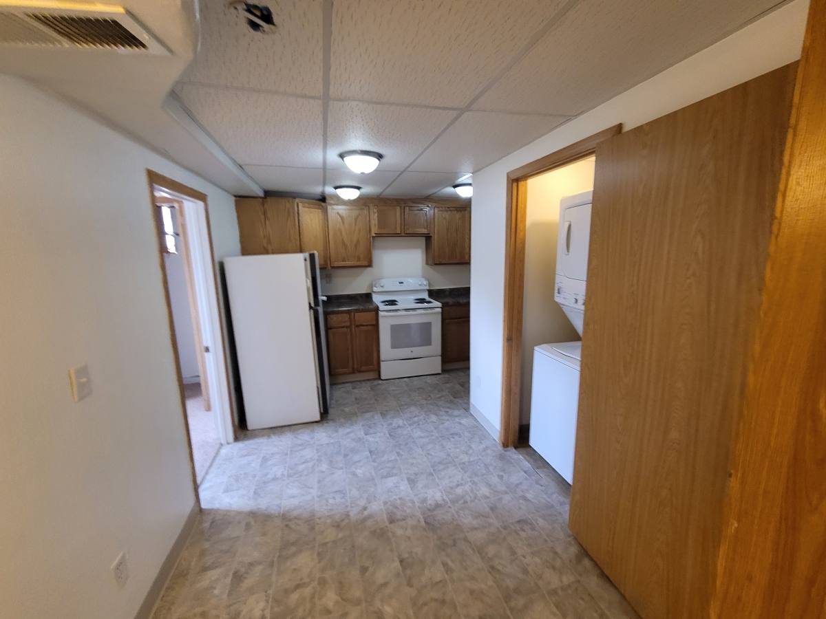 Apartment for rent at 422 Belmont, Dickinson, ND 58601
