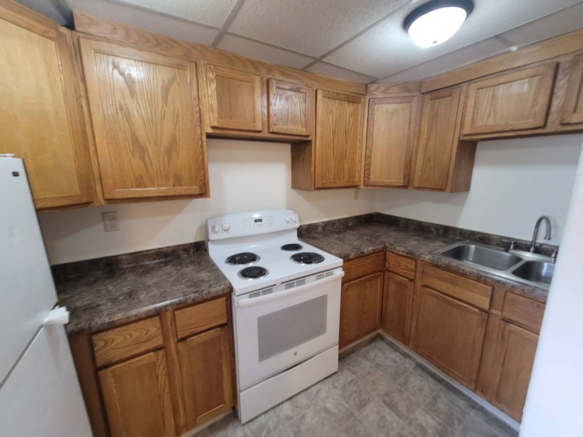 Apartment for rent at 422 Belmont, Dickinson, ND 58601