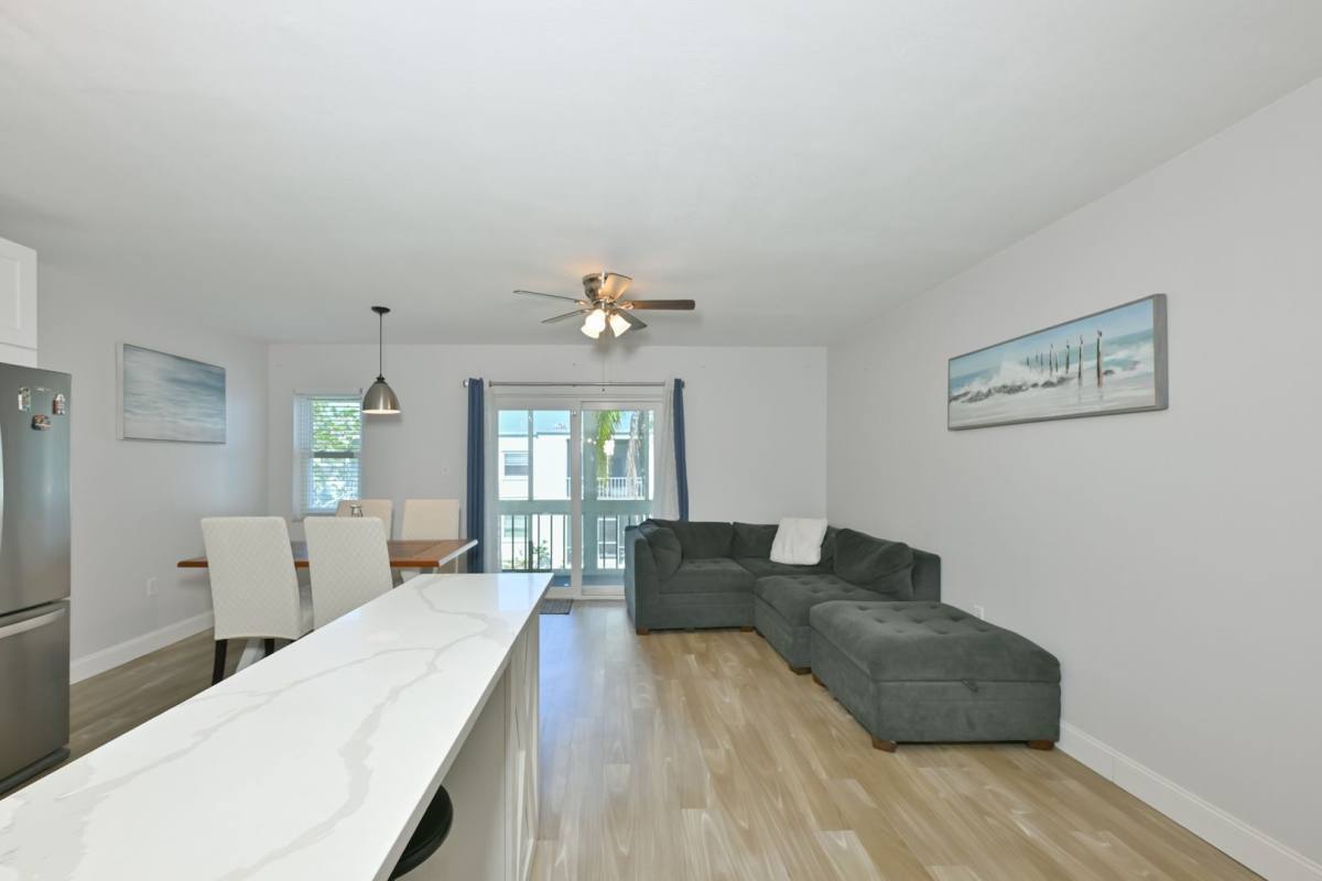 Condo for rent at 237 S McMullen Booth Rd, Clearwater, FL 33759