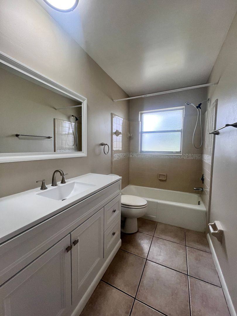 House for rent at 2207 So 34th St, Fort Pierce, FL 34947