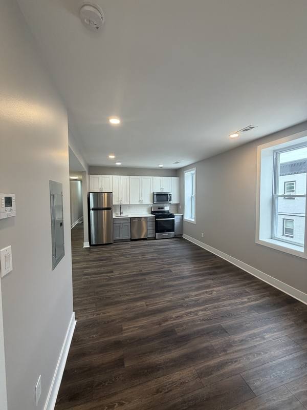 Apartment for rent at 1815 S 23rd St #2, Philadelphia, PA 19145