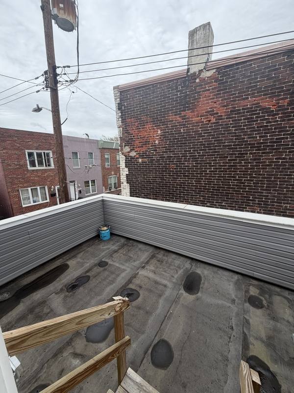 Apartment for rent at 1815 S 23rd St #2, Philadelphia, PA 19145