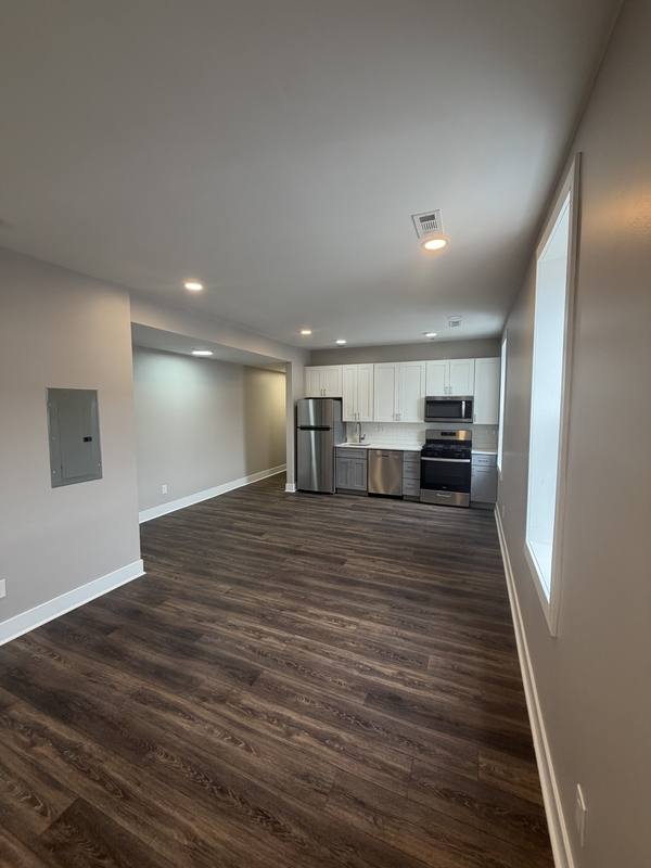 Apartment for rent at 1815 S 23rd St #2, Philadelphia, PA 19145