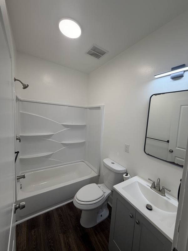 Apartment for rent at 1815 S 23rd St #2, Philadelphia, PA 19145