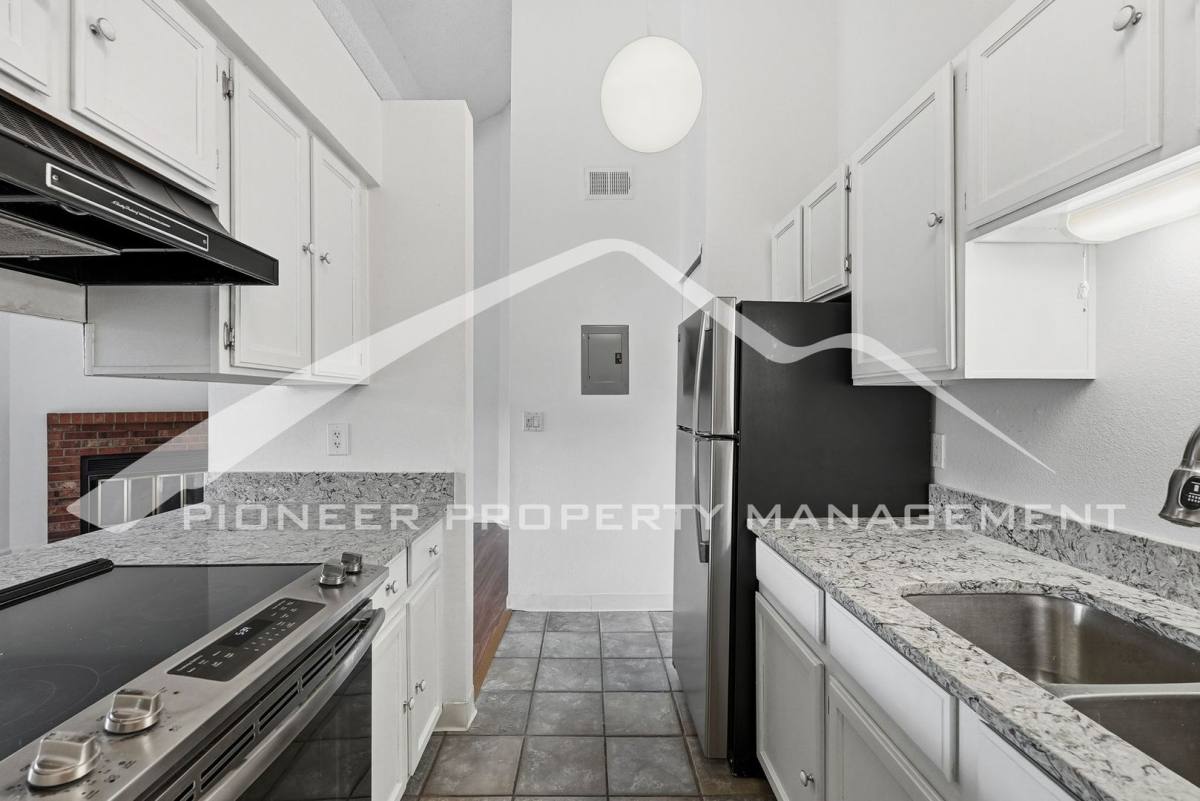 Condo for rent at 12368 W Nevada Place, Denver, CO 80228