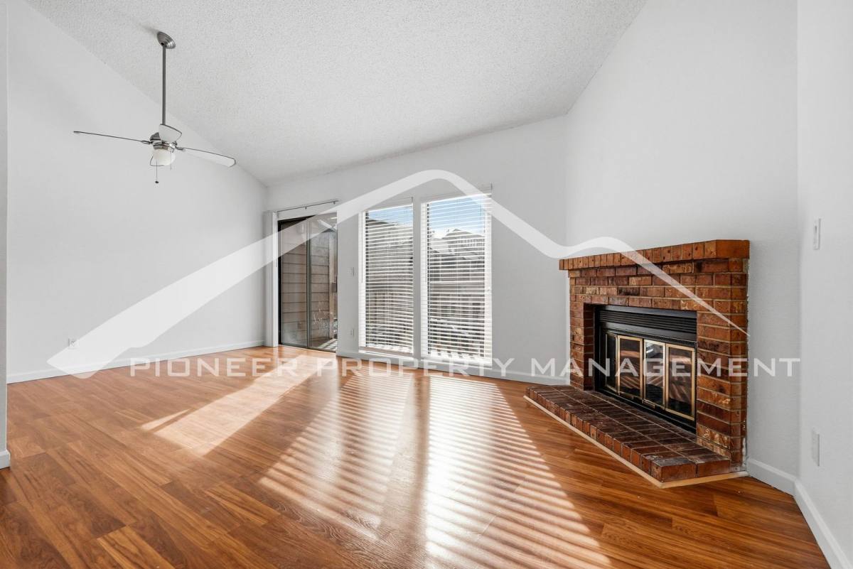 Condo for rent at 12368 W Nevada Place, Denver, CO 80228