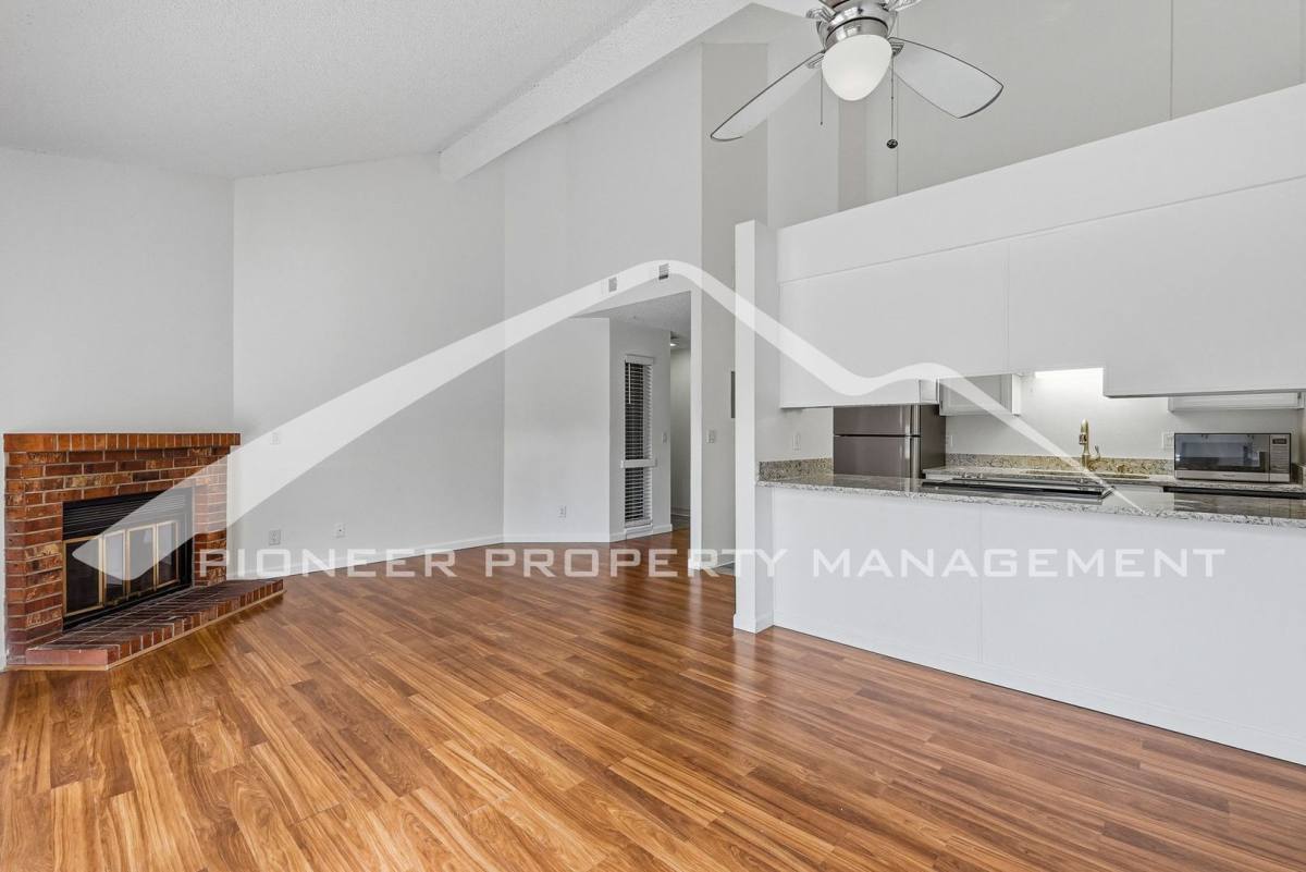 Condo for rent at 12368 W Nevada Place, Denver, CO 80228