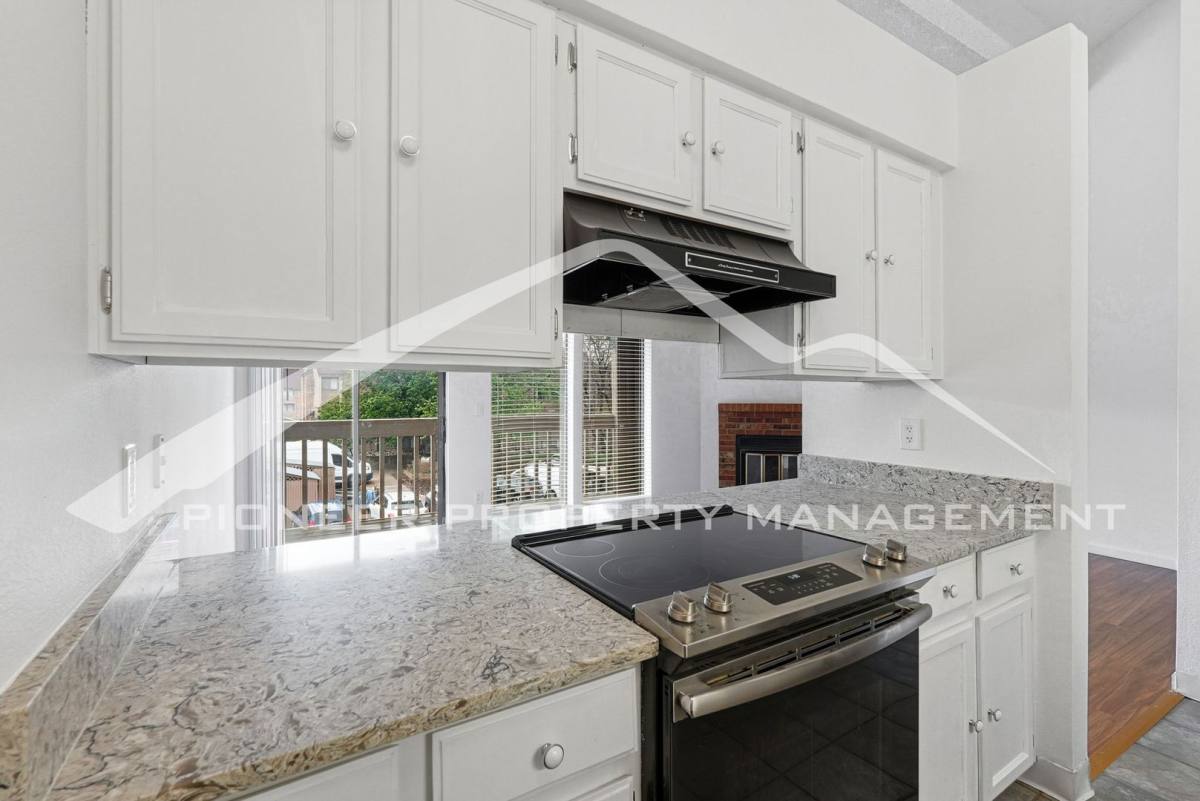 Condo for rent at 12368 W Nevada Place, Denver, CO 80228