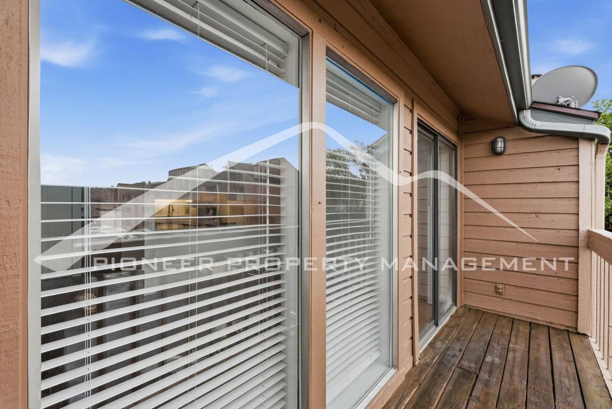 Condo for rent at 12368 W Nevada Place, Denver, CO 80228