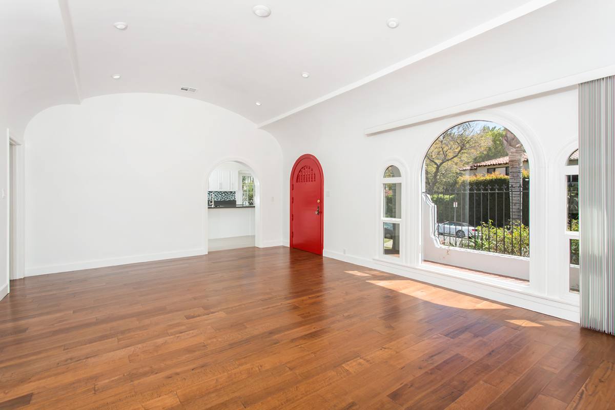 House for rent at 4733 Ambrose Ave, Los Angeles, CA 90027