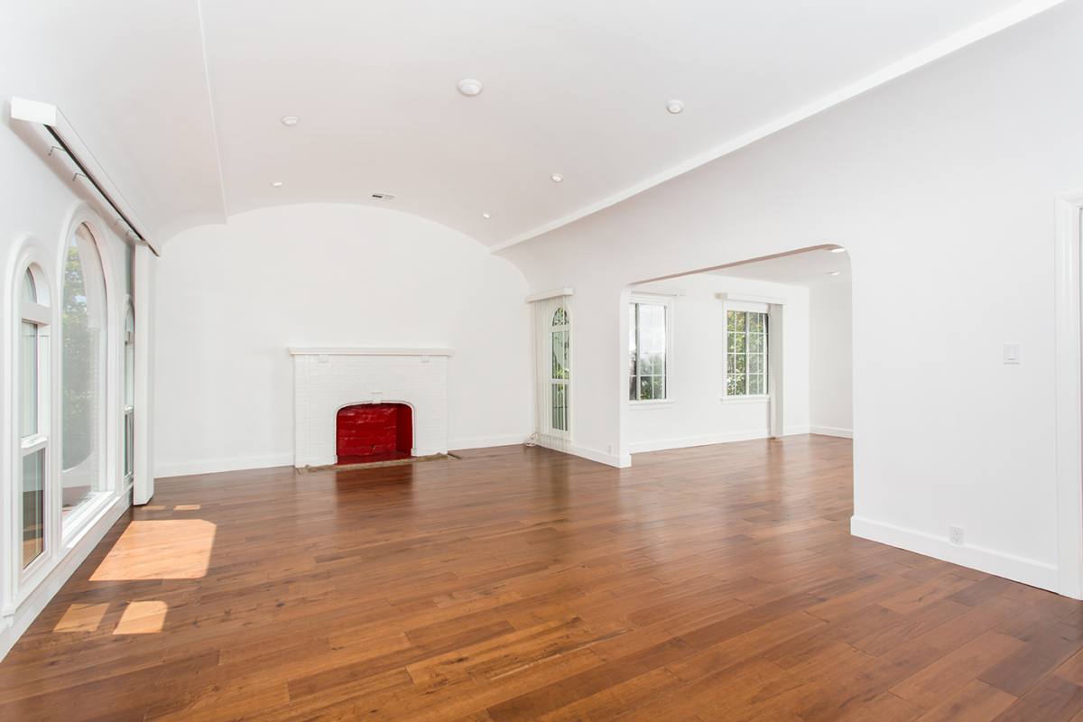 House for rent at 4733 Ambrose Ave, Los Angeles, CA 90027