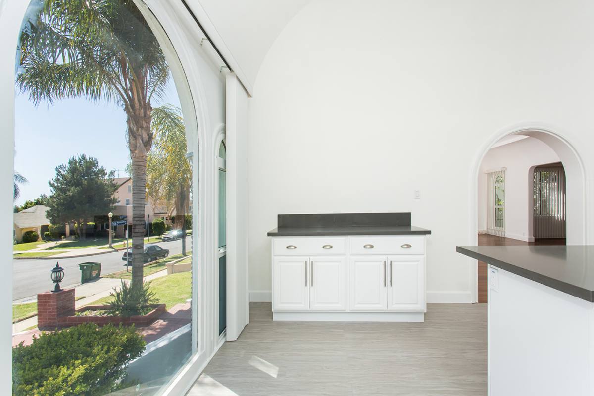 House for rent at 4733 Ambrose Ave, Los Angeles, CA 90027