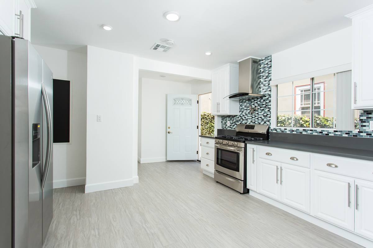 House for rent at 4733 Ambrose Ave, Los Angeles, CA 90027
