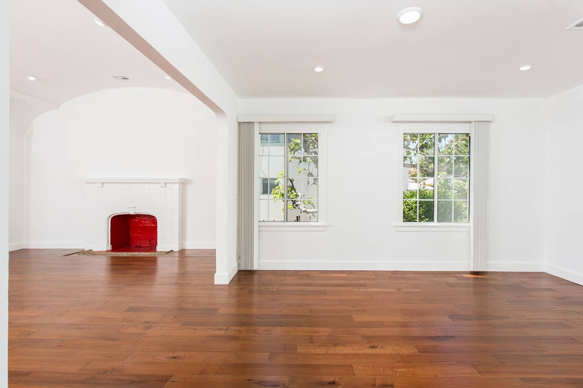 House for rent at 4733 Ambrose Ave, Los Angeles, CA 90027