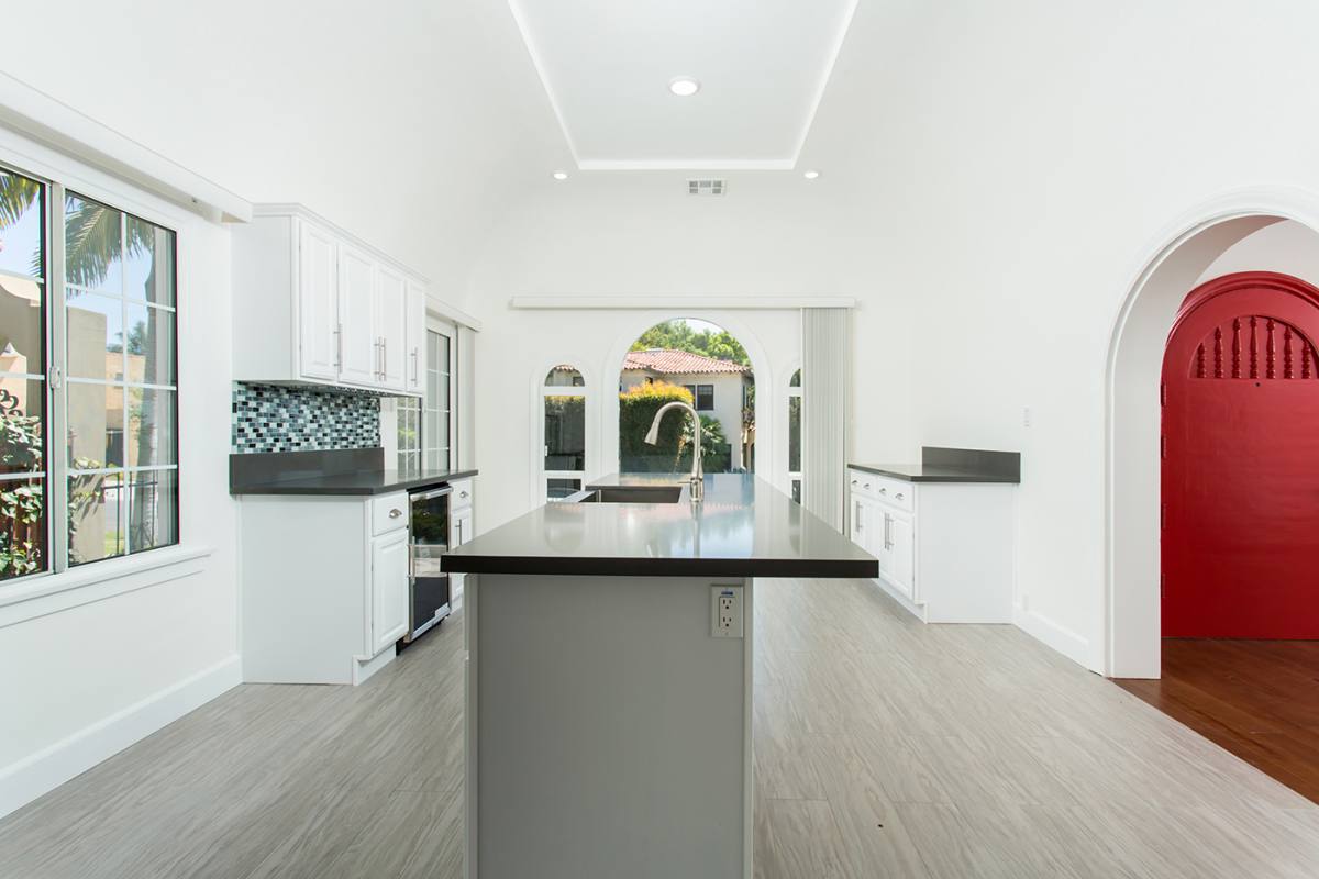 House for rent at 4733 Ambrose Ave, Los Angeles, CA 90027