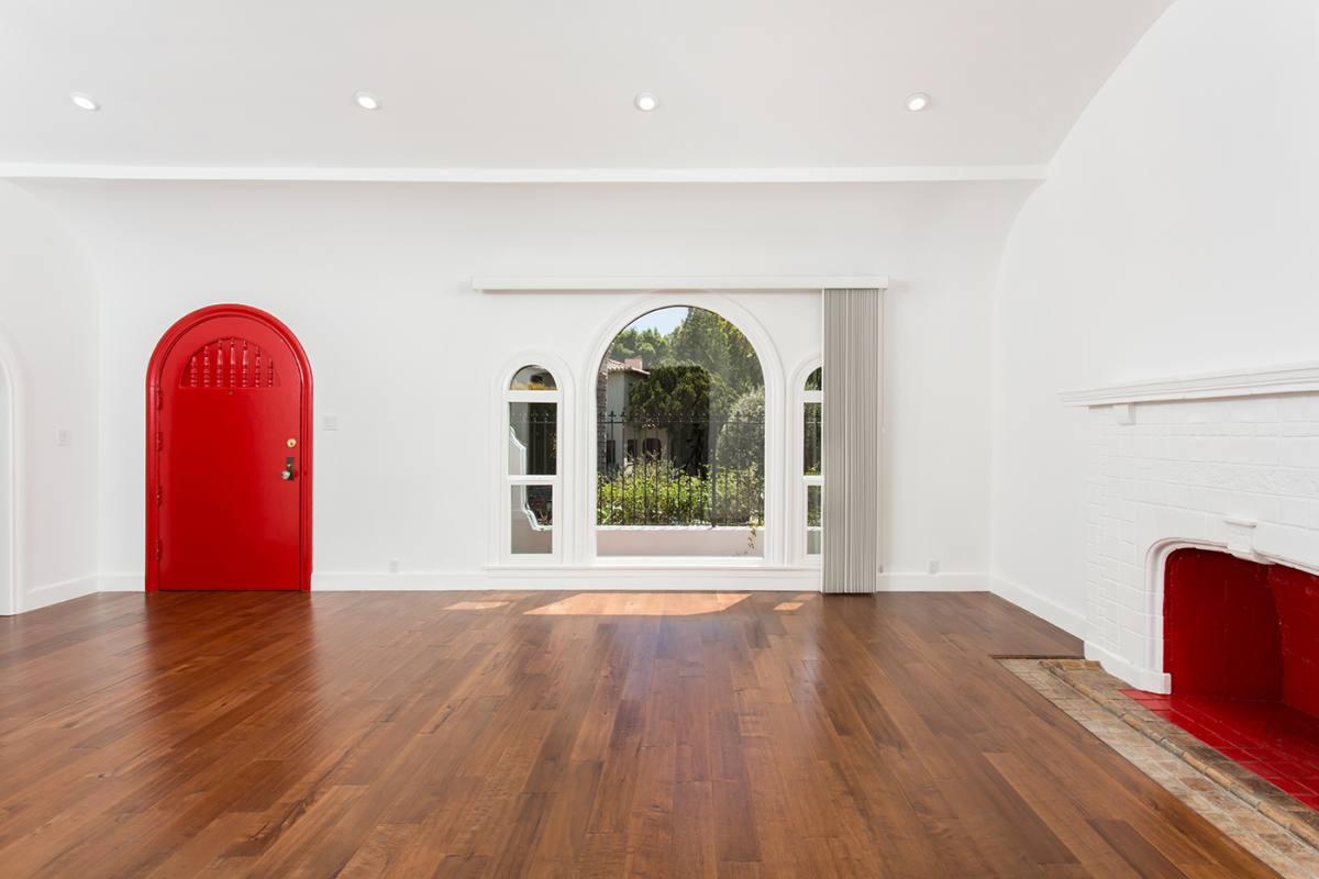 House for rent at 4733 Ambrose Ave, Los Angeles, CA 90027