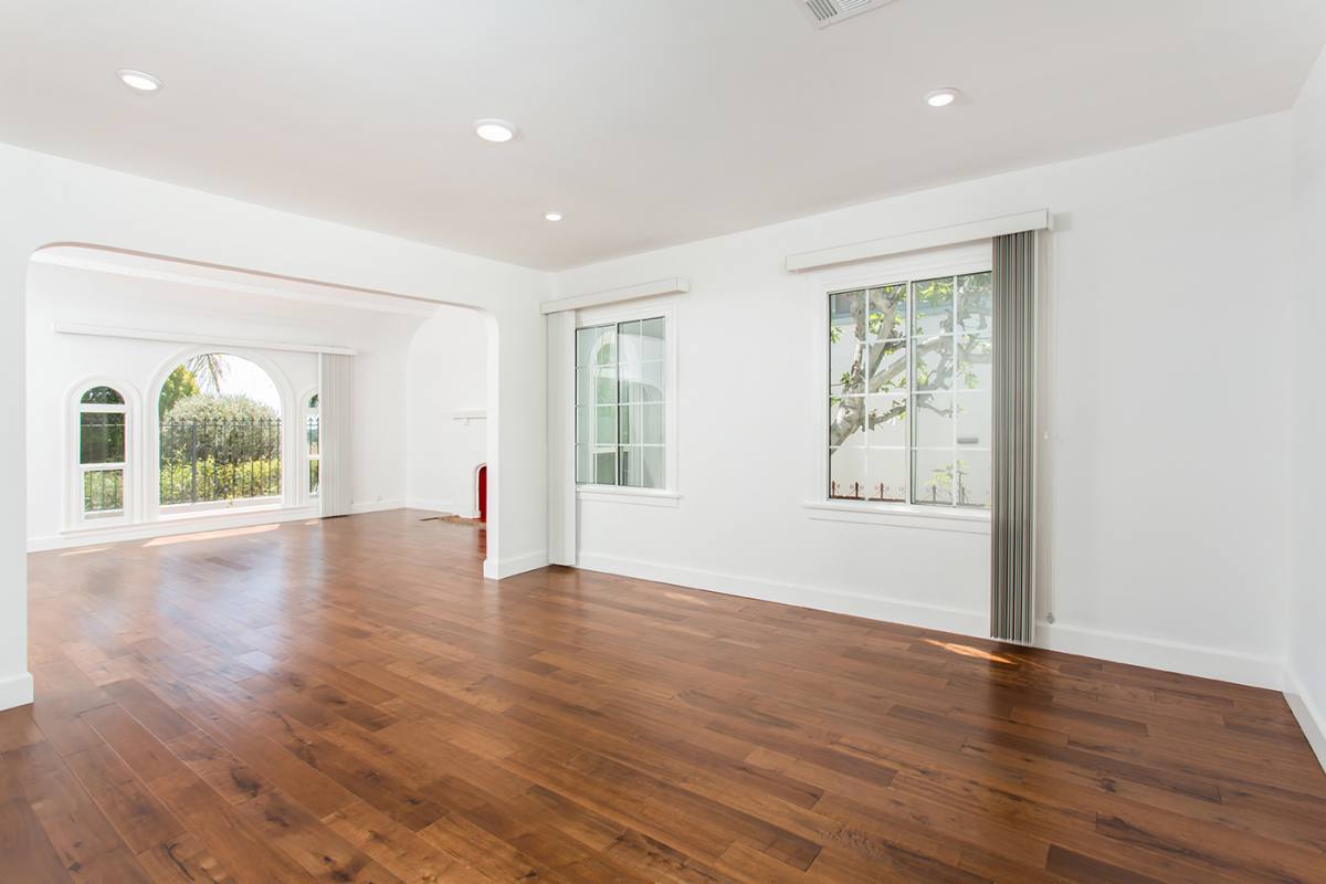 House for rent at 4733 Ambrose Ave, Los Angeles, CA 90027