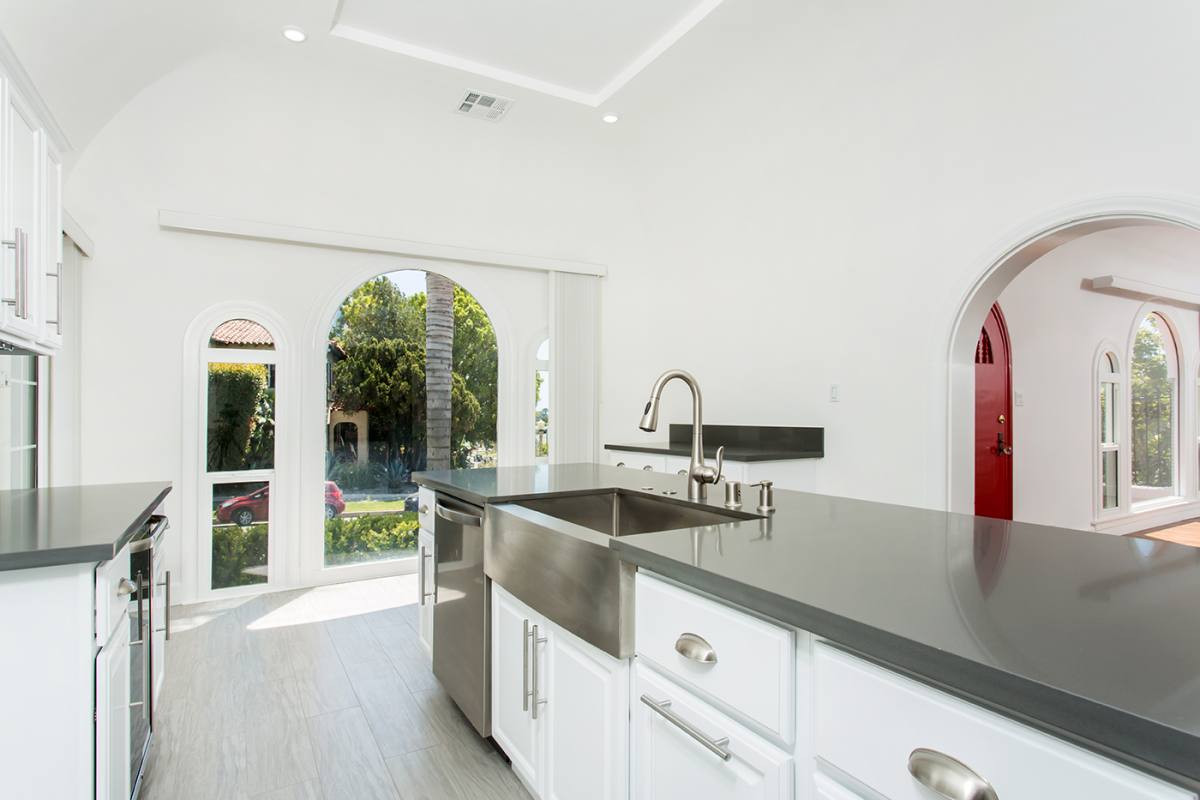 House for rent at 4733 Ambrose Ave, Los Angeles, CA 90027