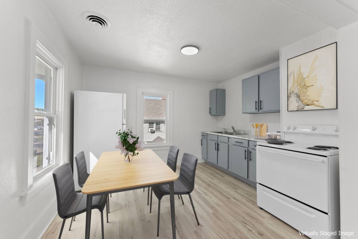 Apartment for rent at 414 N Spring Ave, Sioux Falls, SD 57104