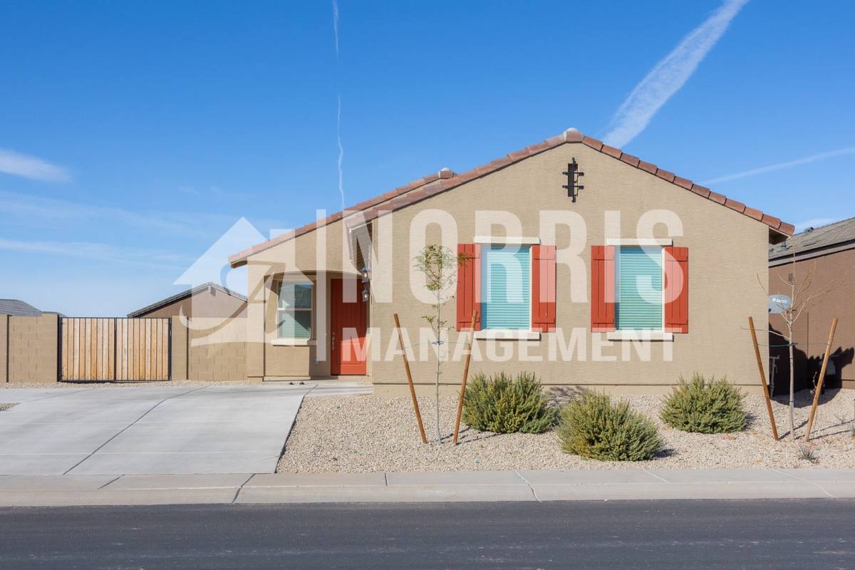 House for rent at 247 S San Gregorio Lane, Casa Grande, AZ 85194