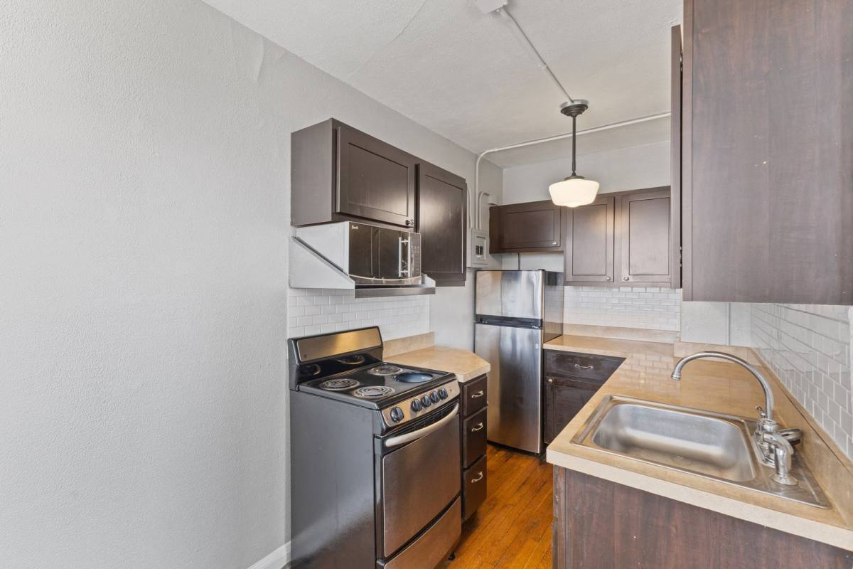 Apartment for rent at 28 E 16th St, Indianapolis, IN 46202