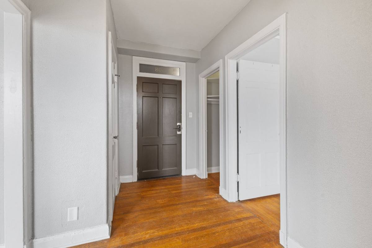 Apartment for rent at 28 E 16th St, Indianapolis, IN 46202