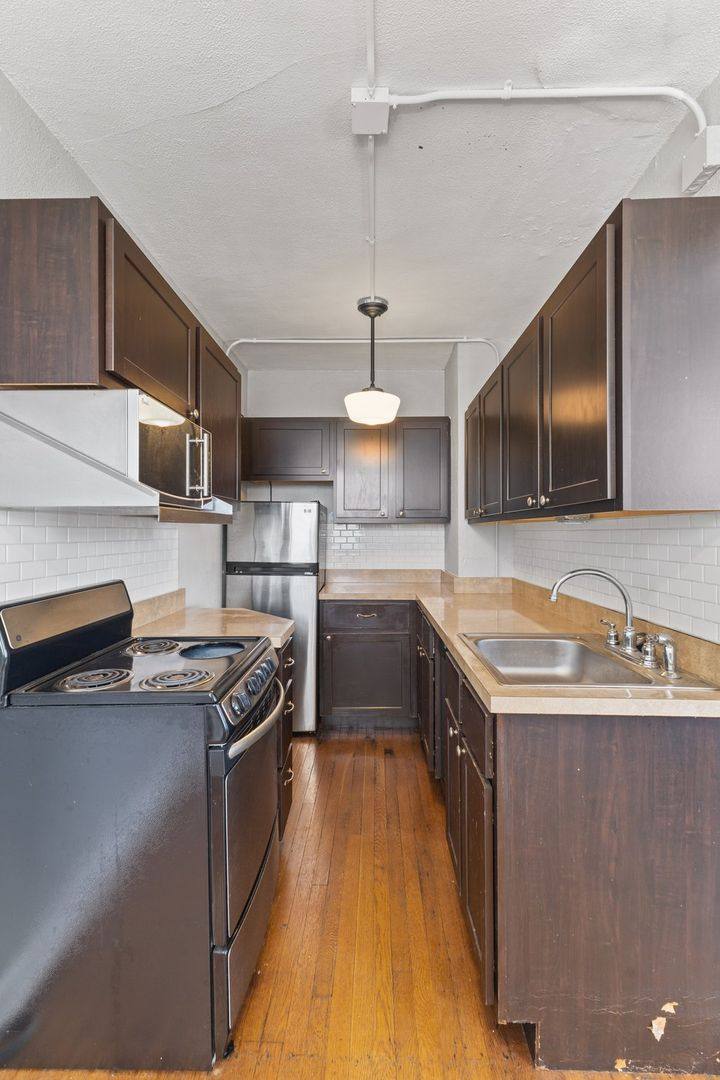 Apartment for rent at 28 E 16th St, Indianapolis, IN 46202