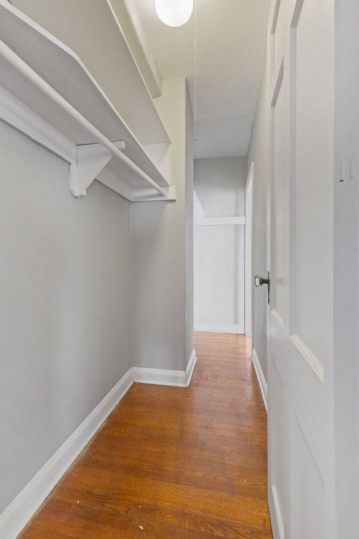 Apartment for rent at 28 E 16th St, Indianapolis, IN 46202
