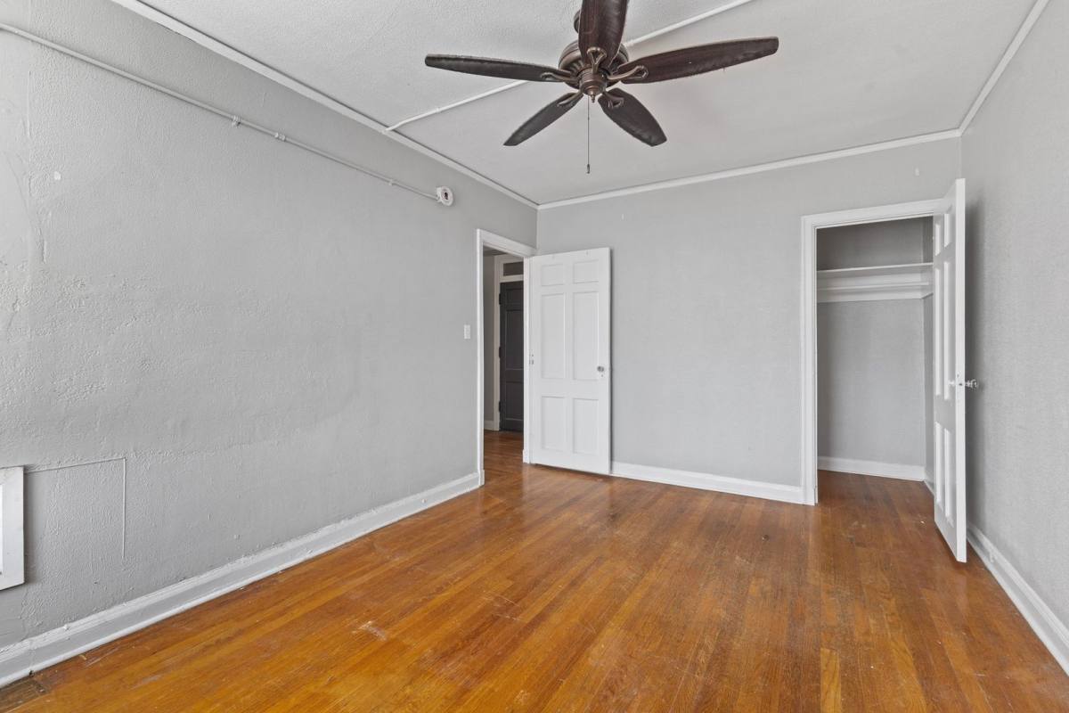 Apartment for rent at 28 E 16th St, Indianapolis, IN 46202