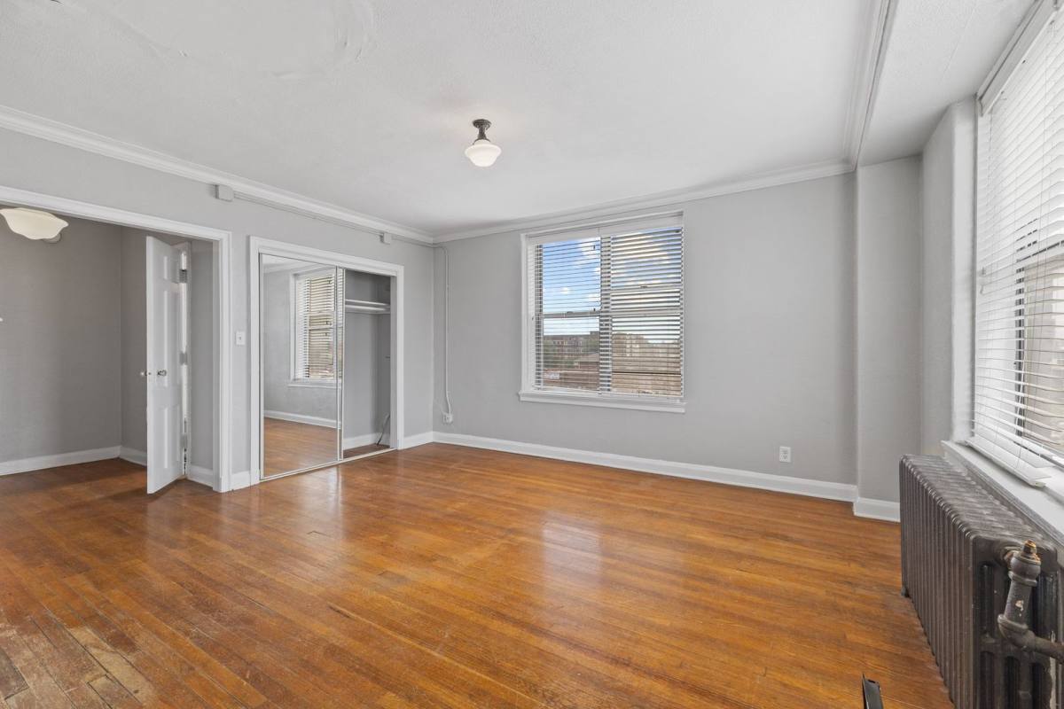 Apartment for rent at 28 E 16th St, Indianapolis, IN 46202