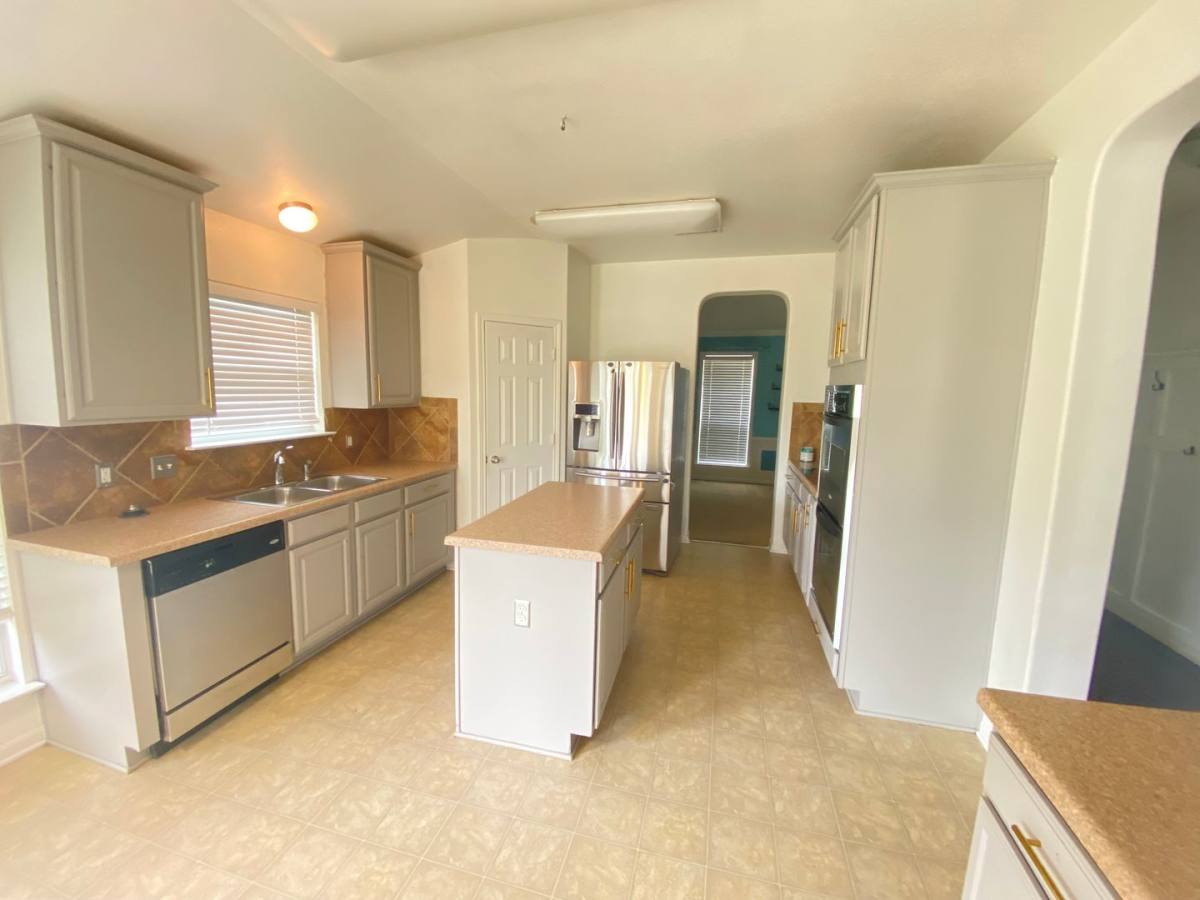 House for rent at 6005 Graphite Dr, Killeen, TX 76542