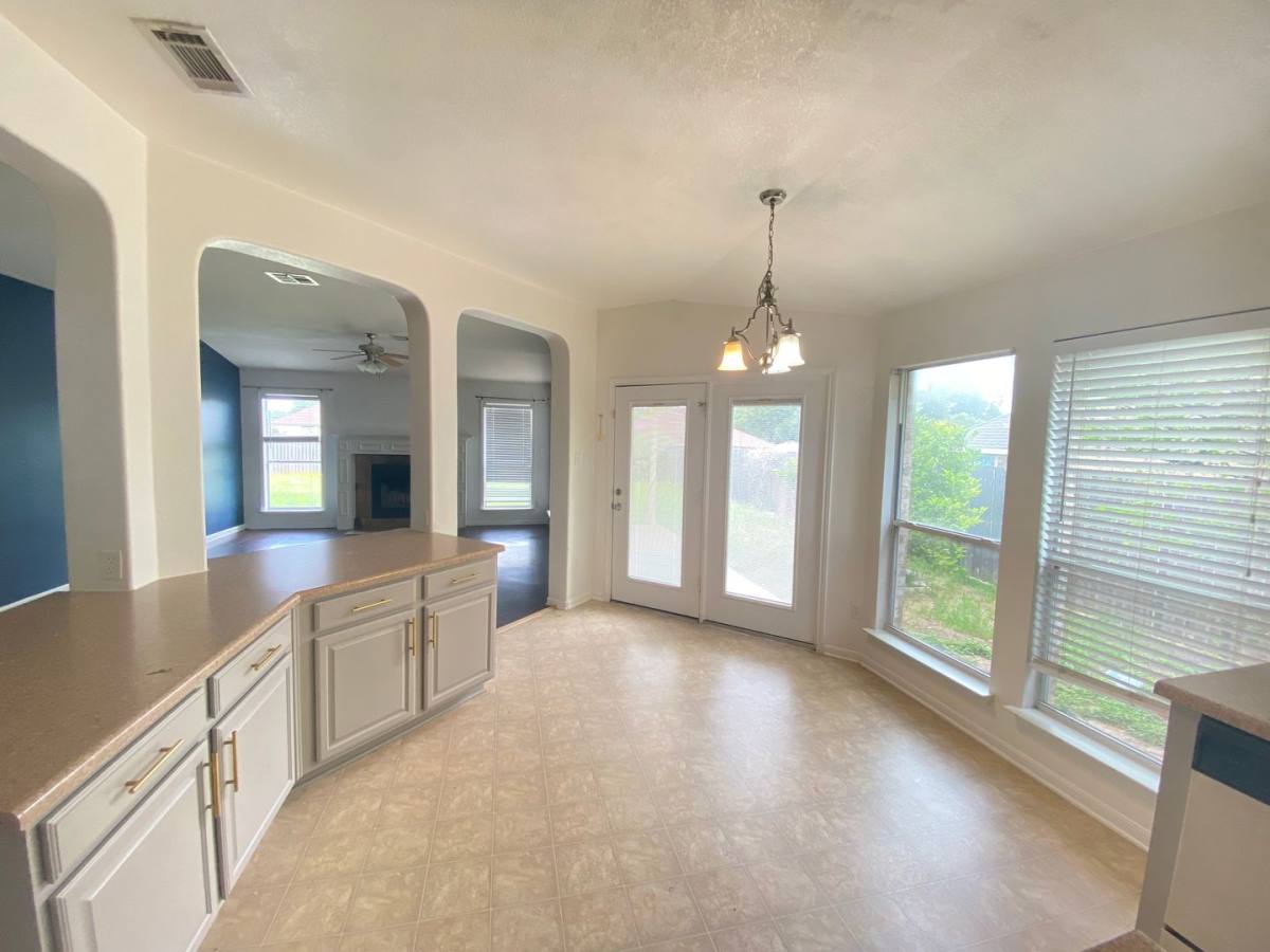 House for rent at 6005 Graphite Dr, Killeen, TX 76542
