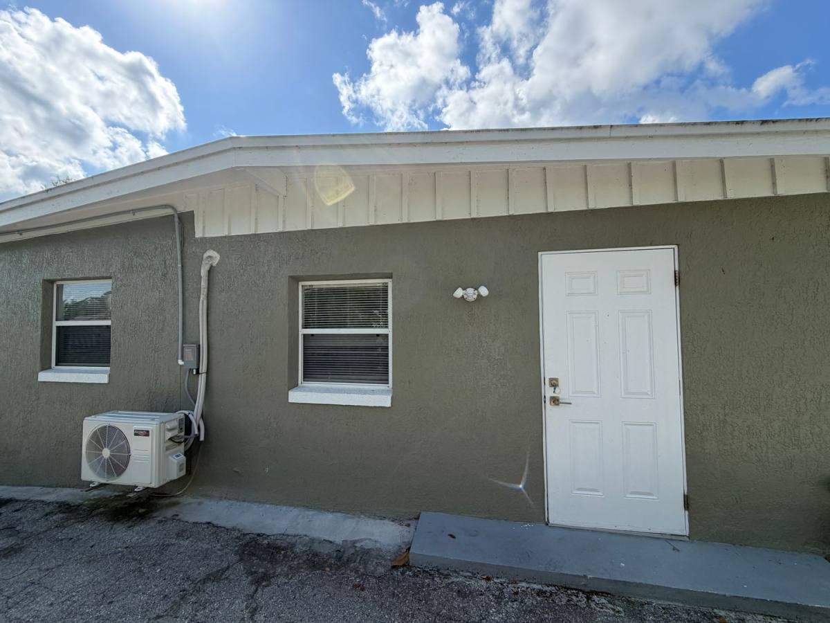 House for rent at 2815 Rogan Rd, Orlando, FL 32812