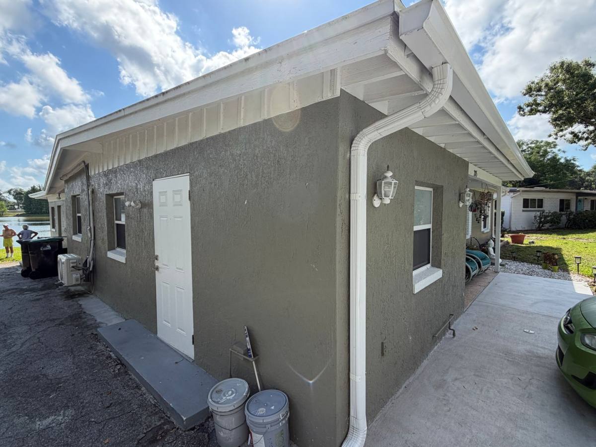 House for rent at 2815 Rogan Rd, Orlando, FL 32812
