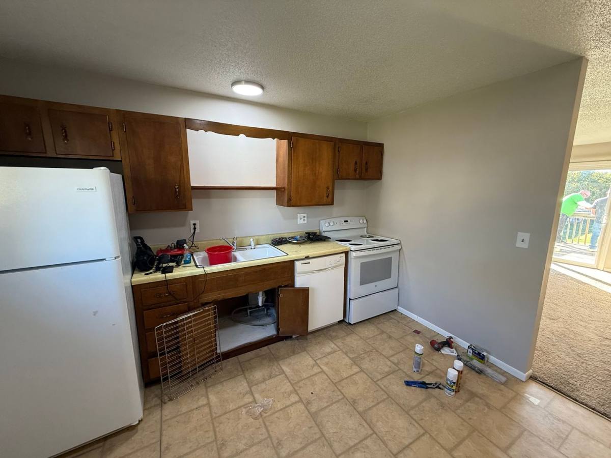 House for rent at 7305 N Moberly Dr, Columbia, MO 65202