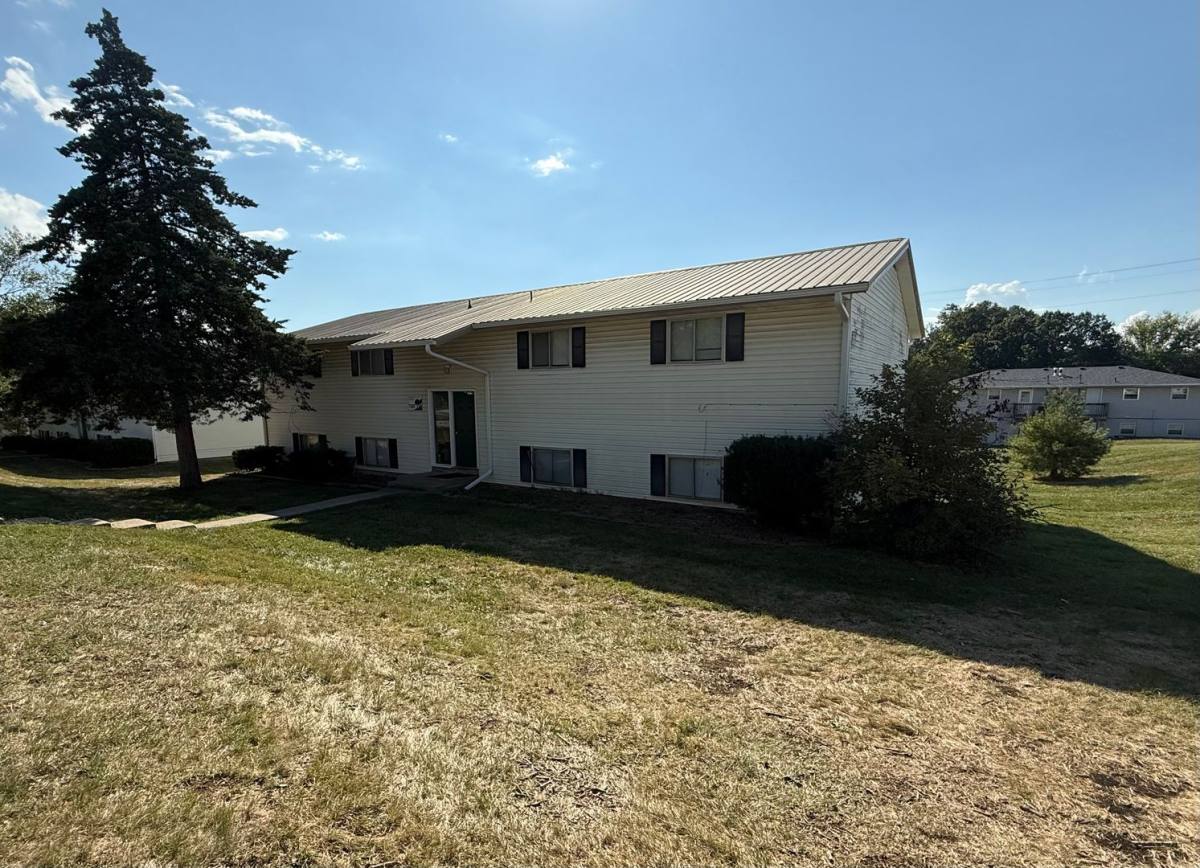 House for rent at 7305 N Moberly Dr, Columbia, MO 65202