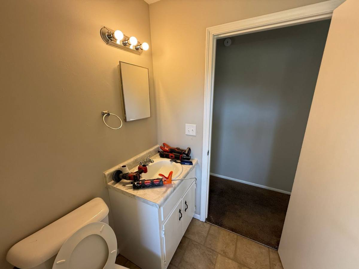 House for rent at 7305 N Moberly Dr, Columbia, MO 65202