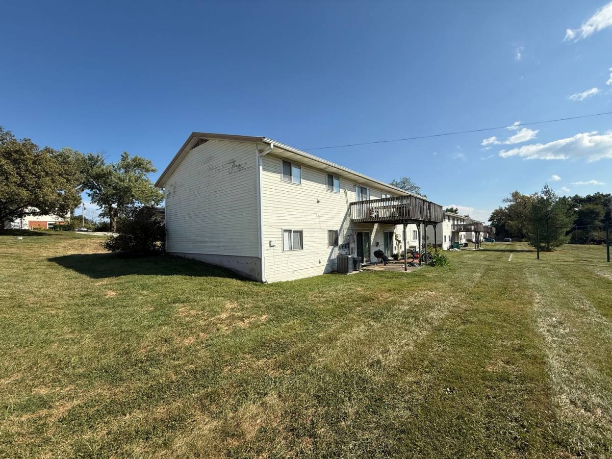 House for rent at 7305 N Moberly Dr, Columbia, MO 65202