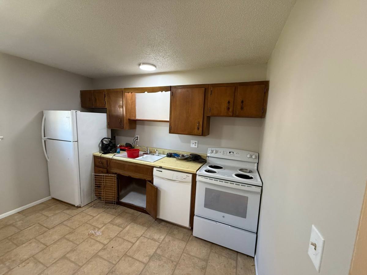 House for rent at 7305 N Moberly Dr, Columbia, MO 65202