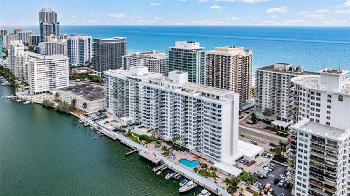 Condo for rent at 5700 Collins Ave, Miami Beach, FL 33140