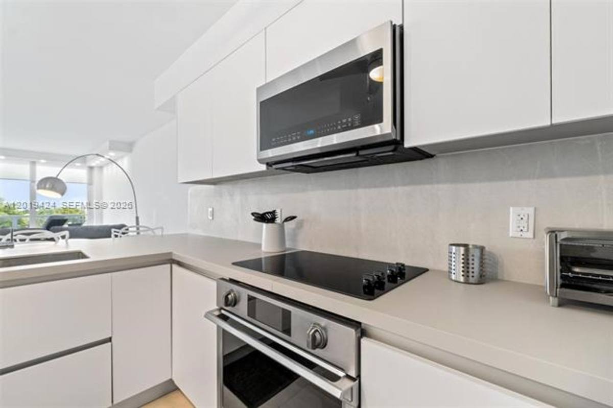 Condo for rent at 5700 Collins Ave, Miami Beach, FL 33140