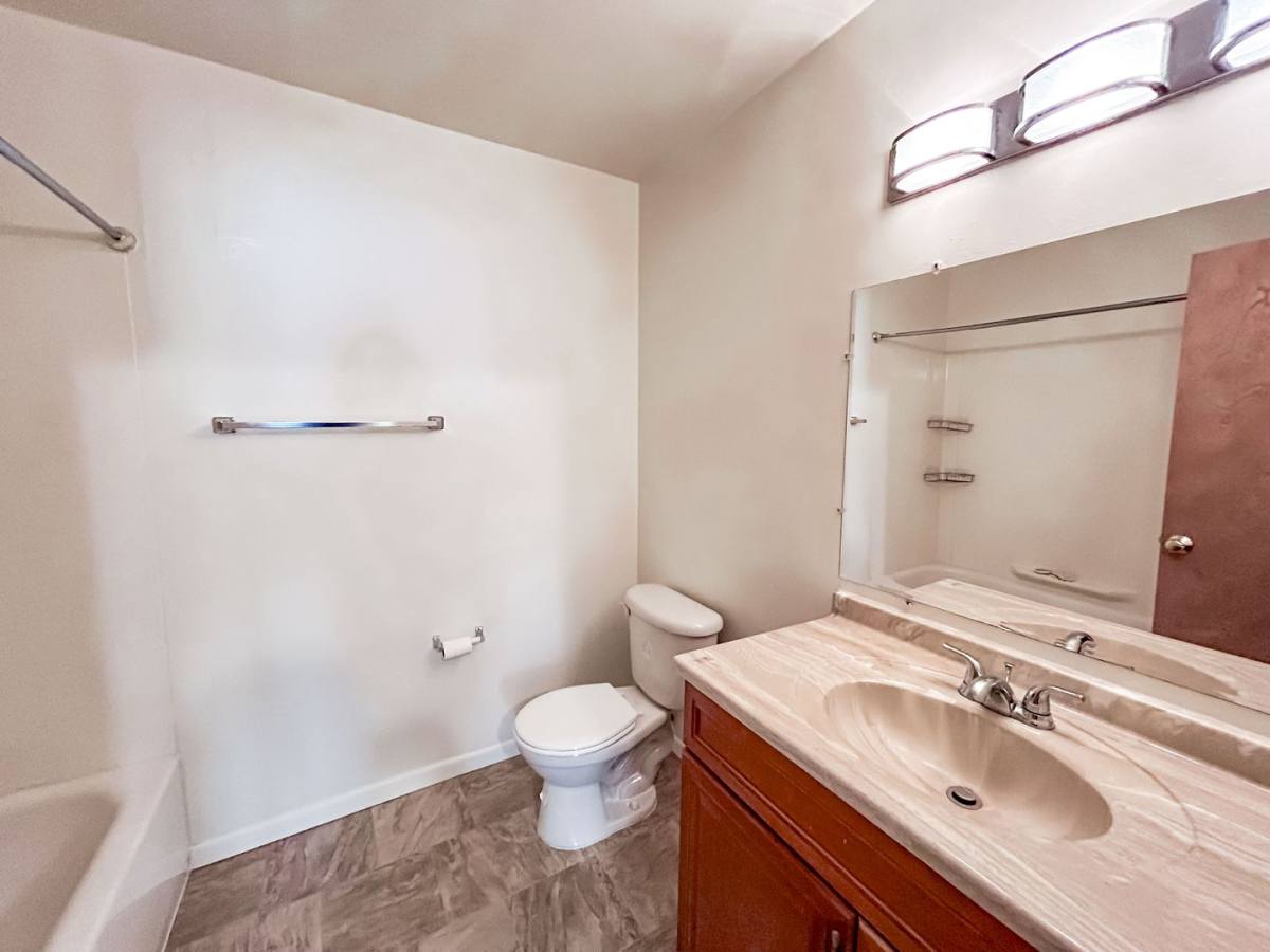 Apartment for rent at 2712 Pillsbury Ave S, Minneapolis, MN 55408