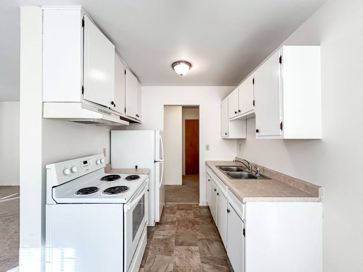 Apartment for rent at 2712 Pillsbury Ave S, Minneapolis, MN 55408