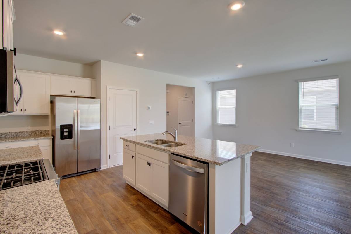 House for rent at 729 Long Bluff, Summerville, SC 29486