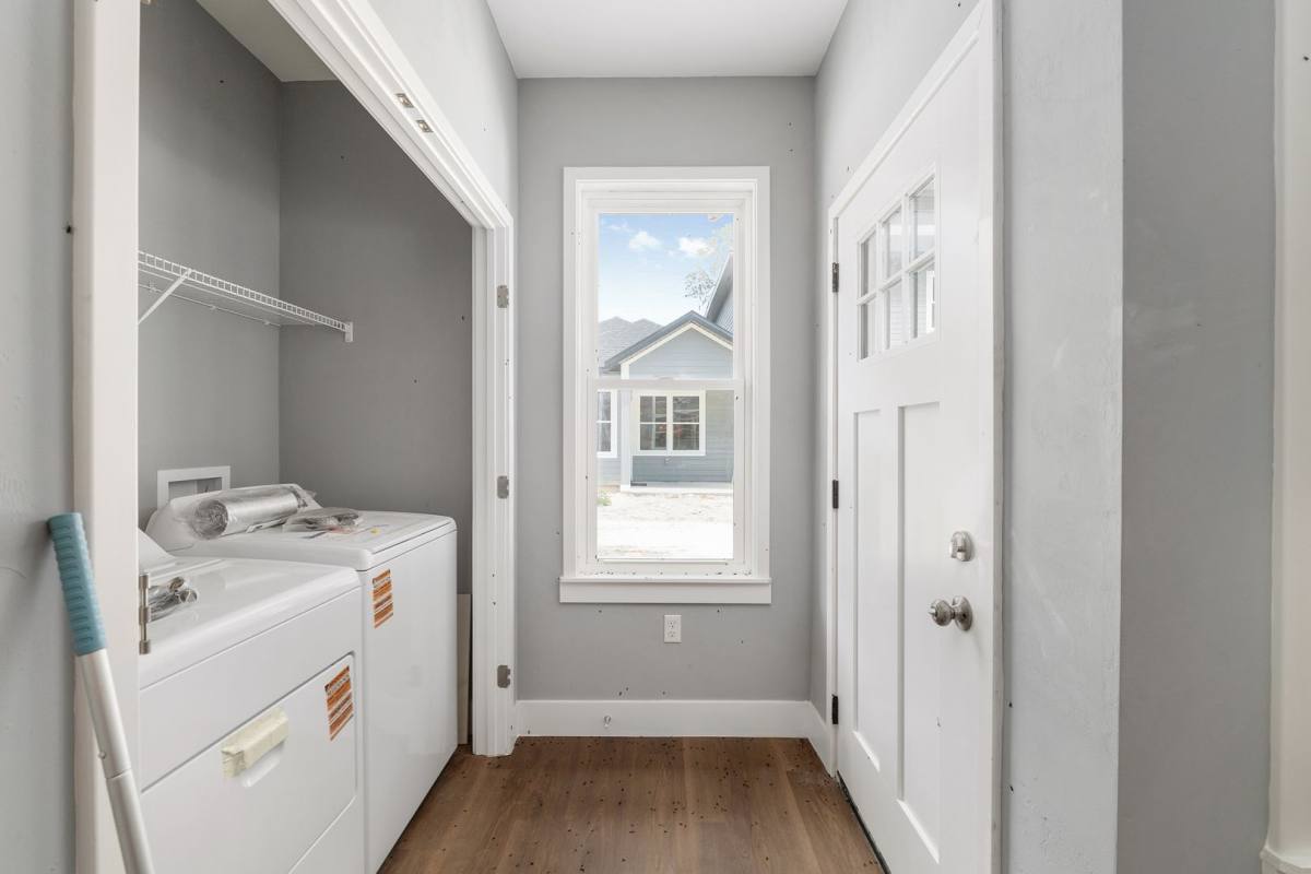 House for rent at 424 NW 3rd Ave, Gainesville, FL 32601