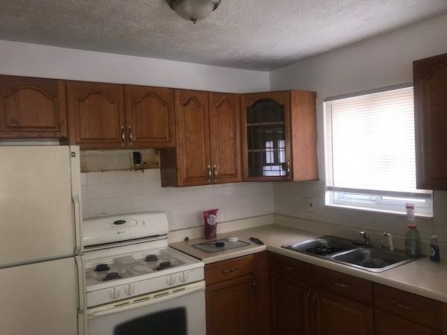 House for rent at 22030 Cushing, Eastpointe, MI 48021