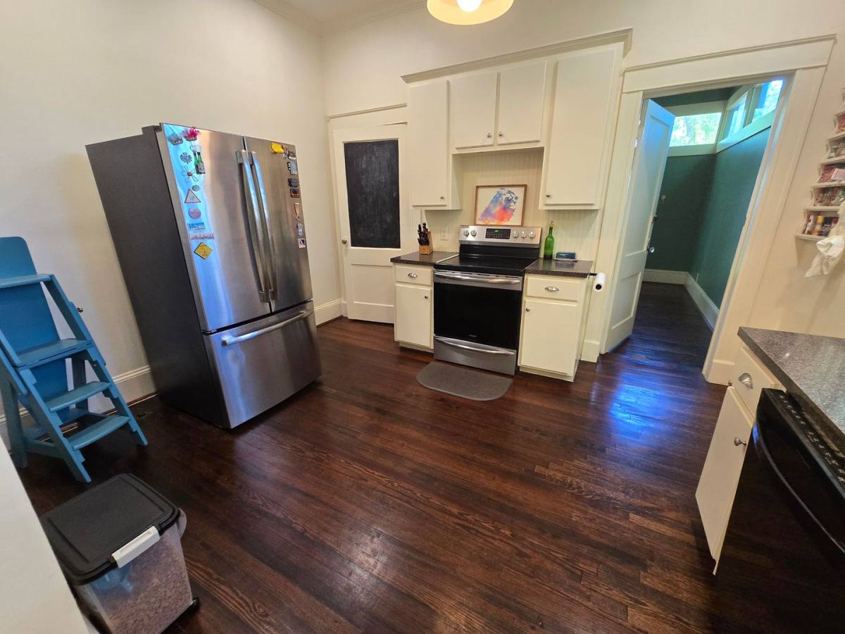 House for rent at 379 Felder Ave, Montgomery, AL 36104