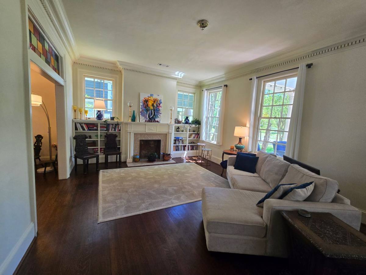 House for rent at 379 Felder Ave, Montgomery, AL 36104