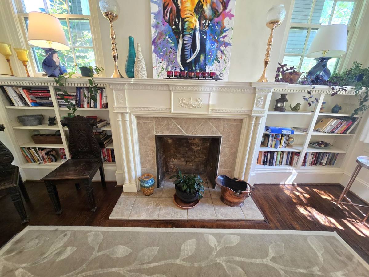 House for rent at 379 Felder Ave, Montgomery, AL 36104
