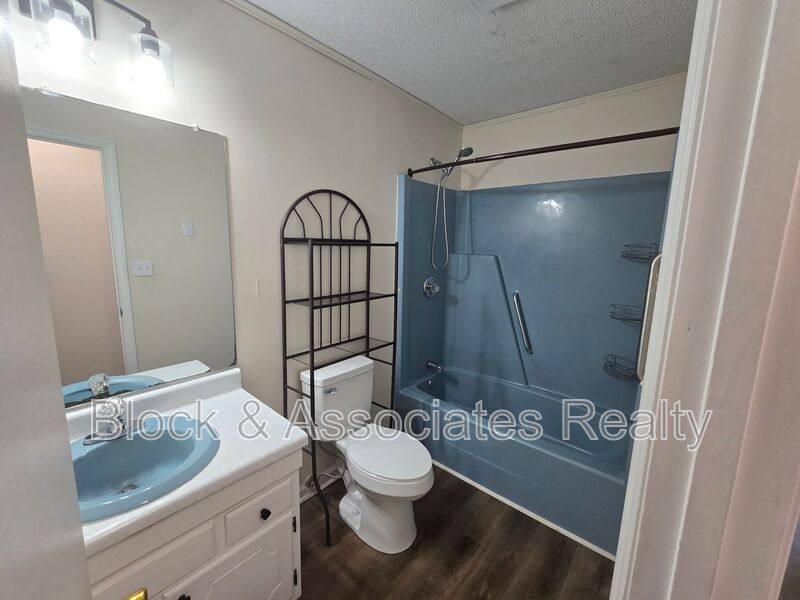 House for rent at 3945 Woodcrest St, Trinity, NC 27370